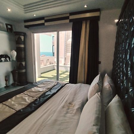 Dolls Hotel By Eurostars (Adults Only) Jounieh Eksteriør bilde