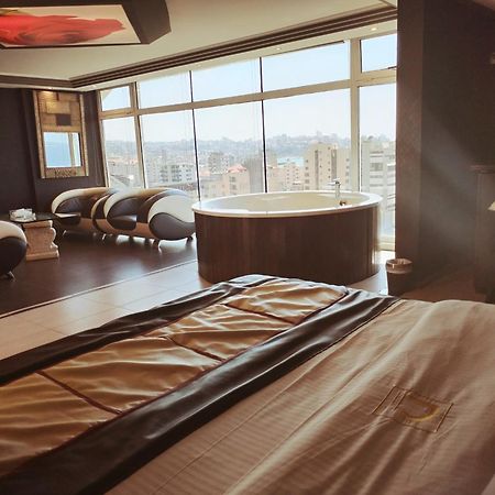 Dolls Hotel By Eurostars (Adults Only) Jounieh Eksteriør bilde