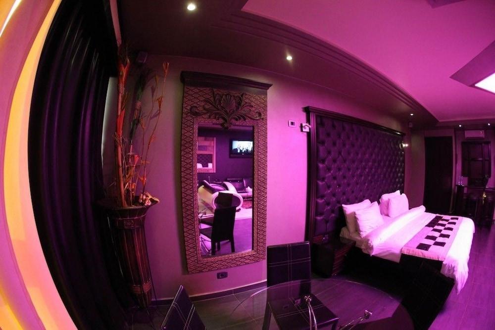 Dolls Hotel By Eurostars (Adults Only) Jounieh Eksteriør bilde