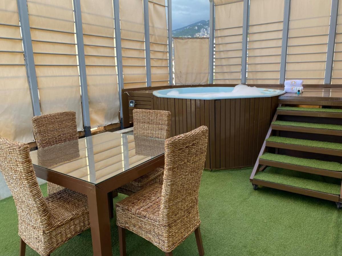 Dolls Hotel By Eurostars (Adults Only) Jounieh Eksteriør bilde