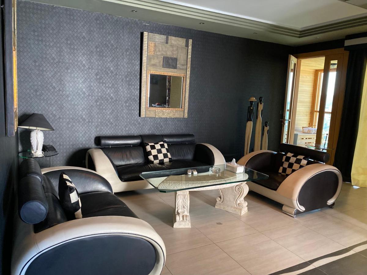 Dolls Hotel By Eurostars (Adults Only) Jounieh Eksteriør bilde