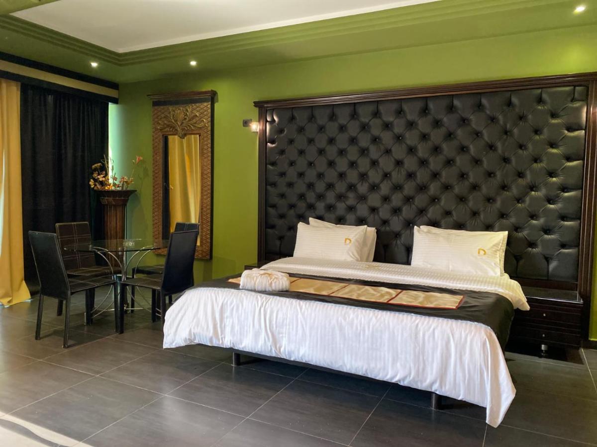 Dolls Hotel By Eurostars (Adults Only) Jounieh Eksteriør bilde