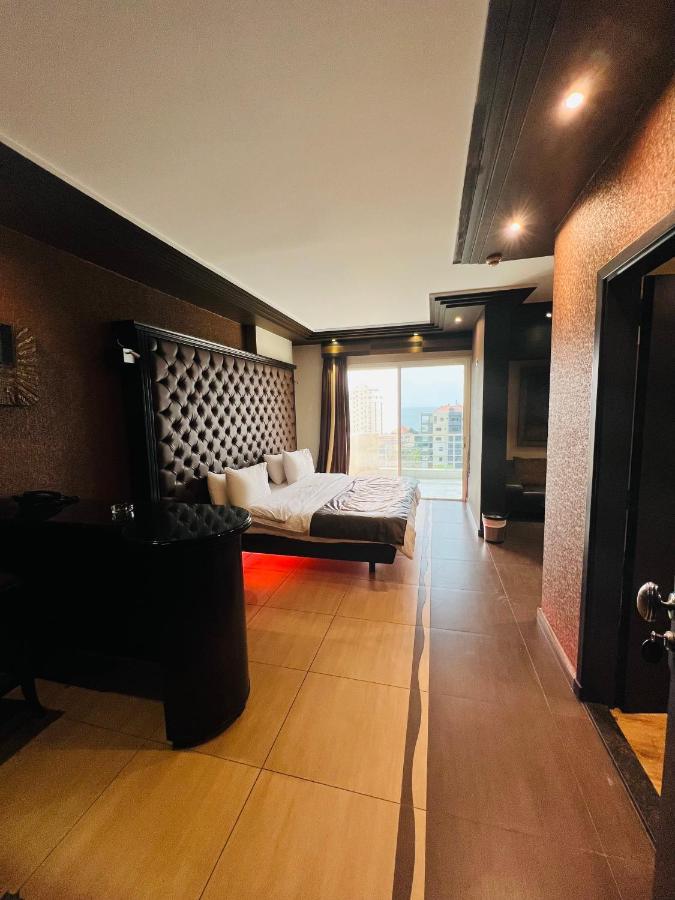Dolls Hotel By Eurostars (Adults Only) Jounieh Eksteriør bilde