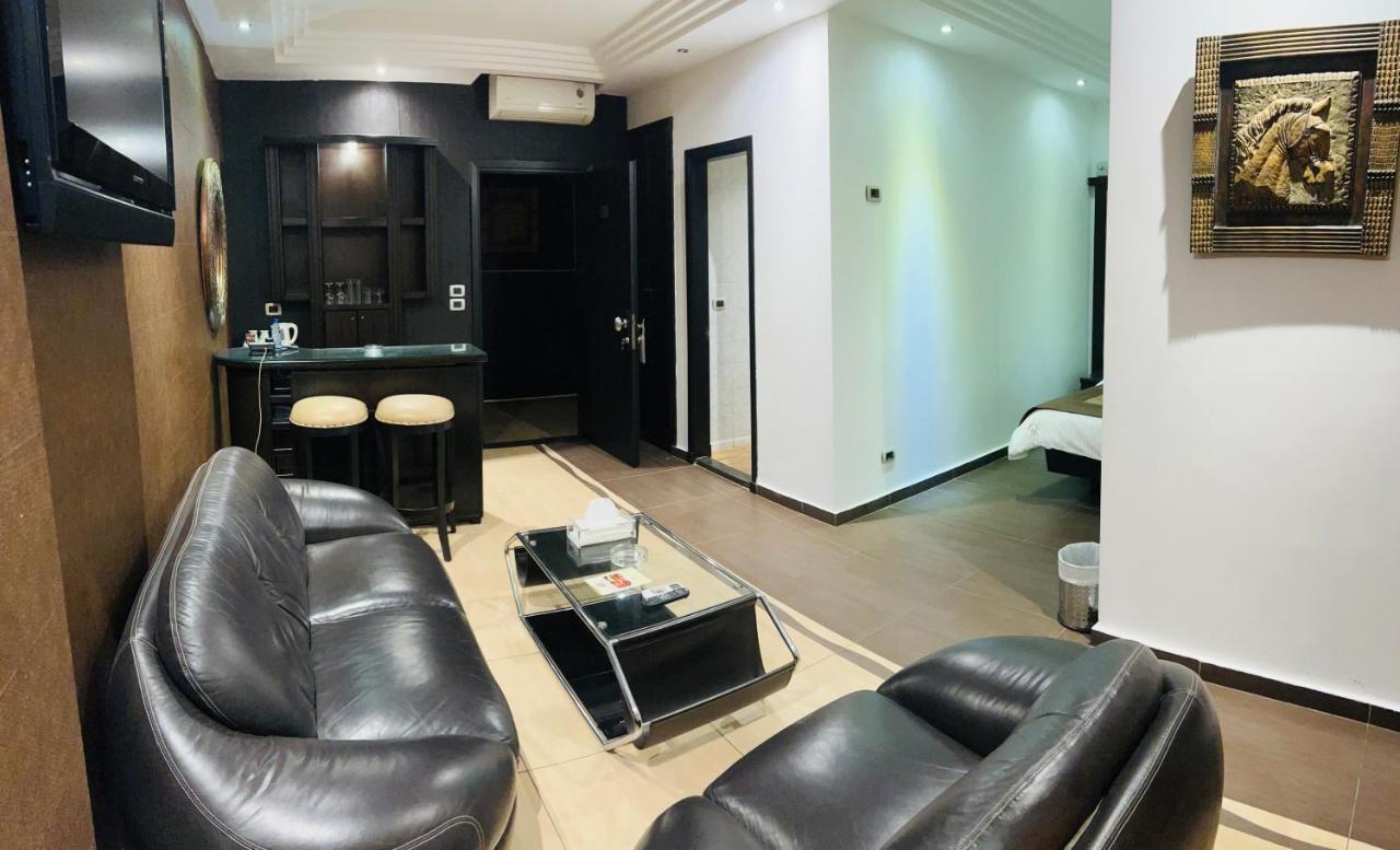 Dolls Hotel By Eurostars (Adults Only) Jounieh Eksteriør bilde