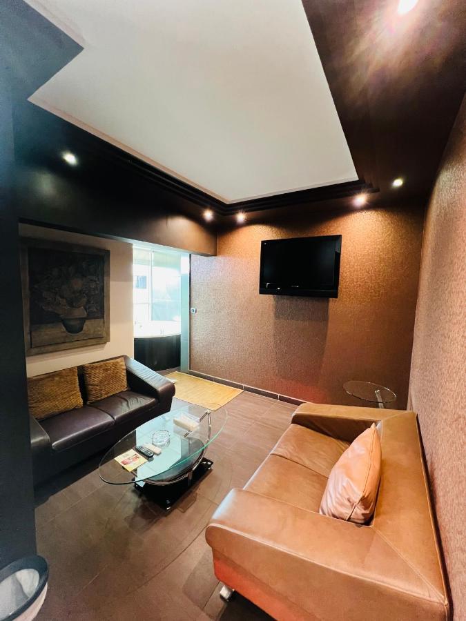 Dolls Hotel By Eurostars (Adults Only) Jounieh Eksteriør bilde
