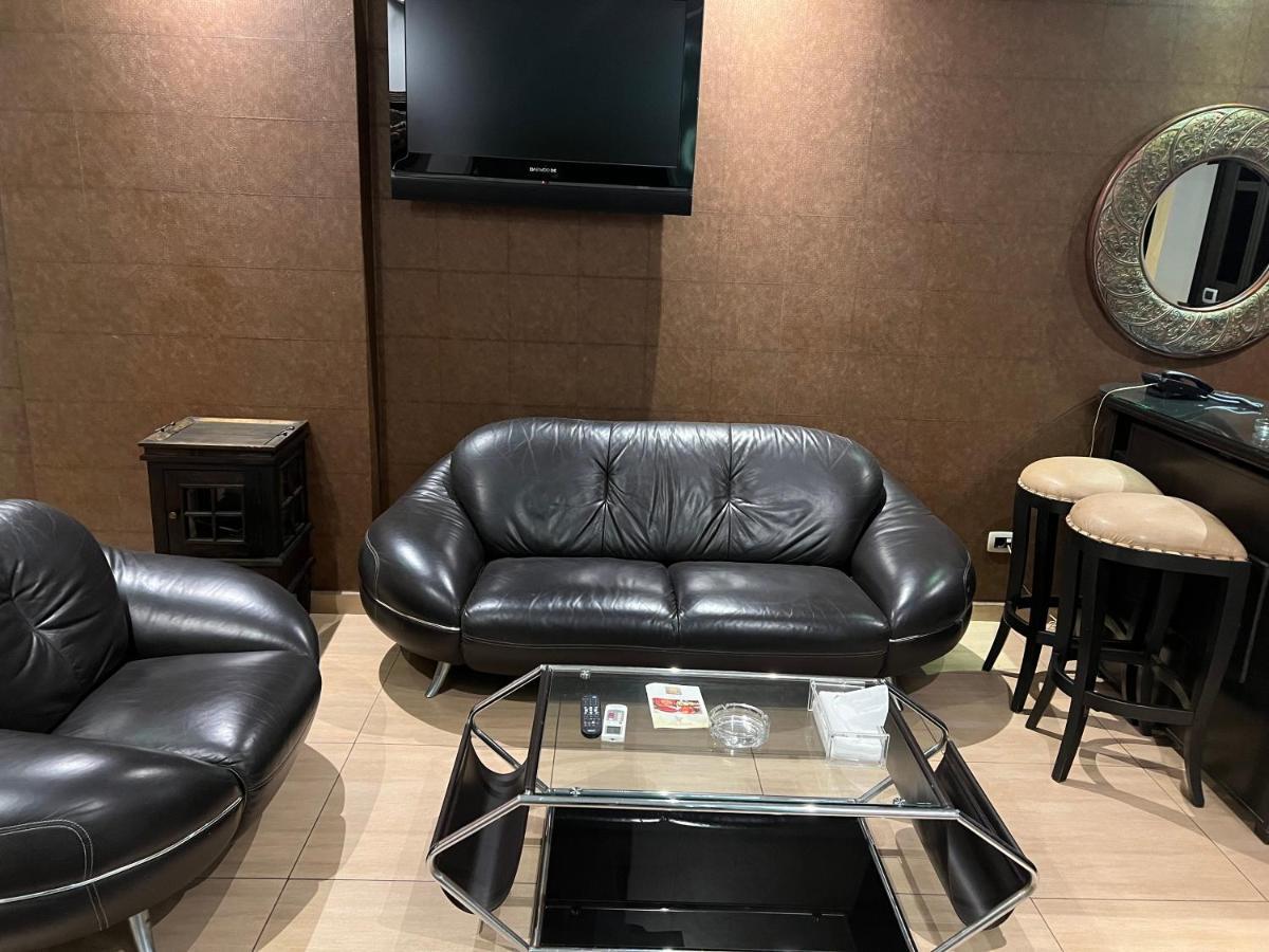 Dolls Hotel By Eurostars (Adults Only) Jounieh Eksteriør bilde