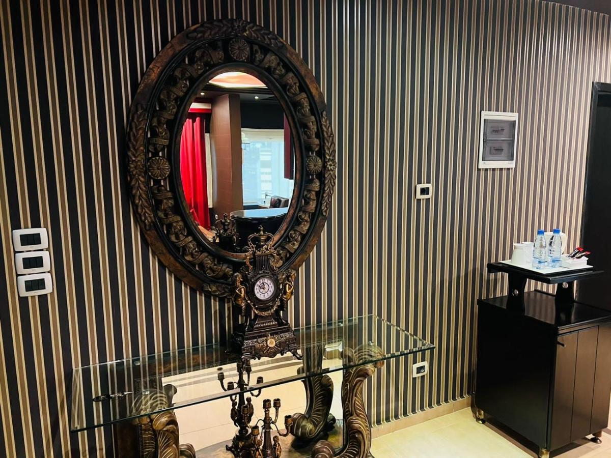 Dolls Hotel By Eurostars (Adults Only) Jounieh Eksteriør bilde