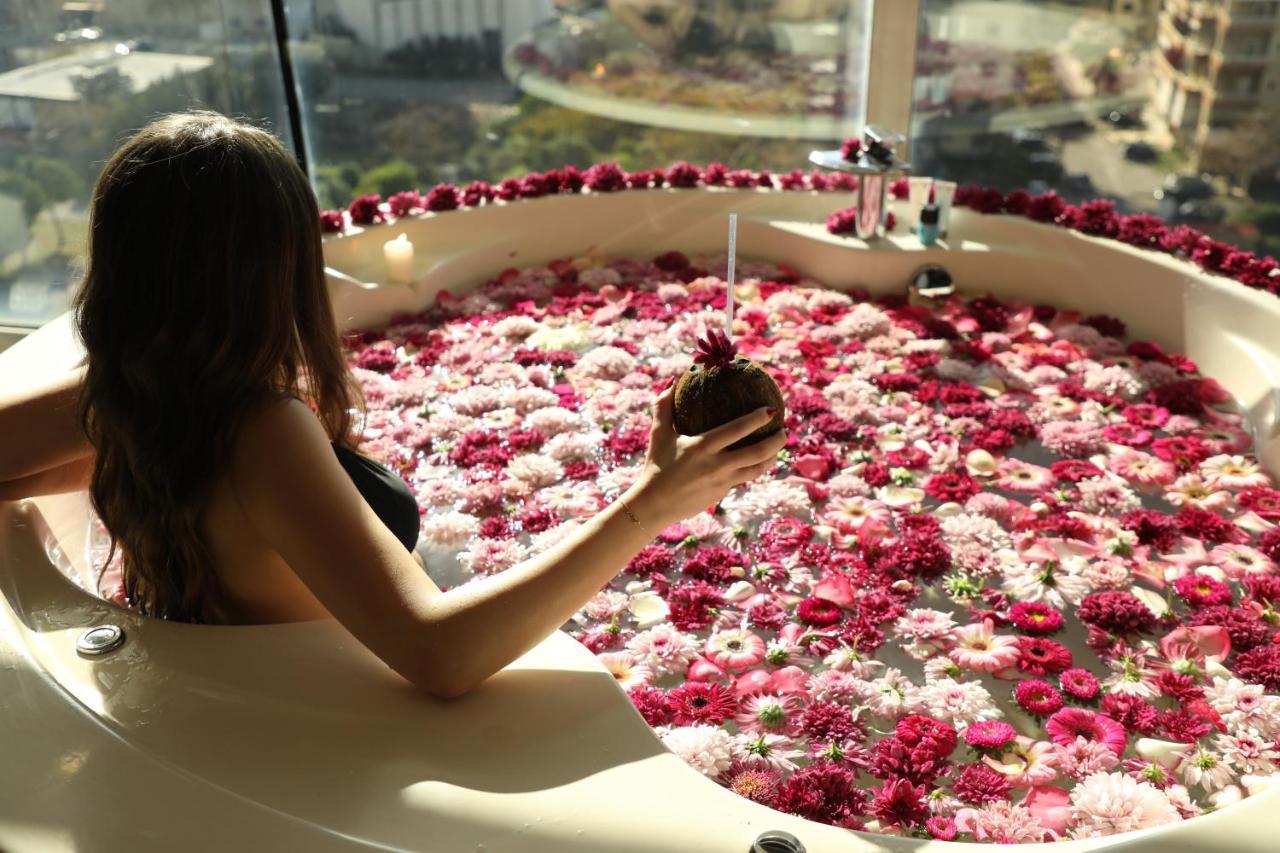 Dolls Hotel By Eurostars (Adults Only) Jounieh Eksteriør bilde