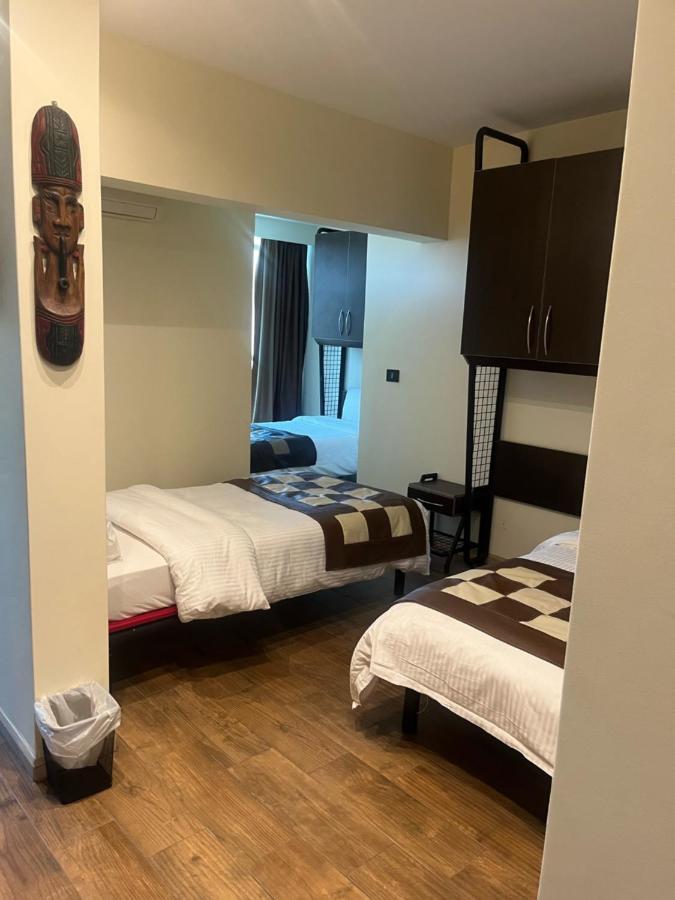 Dolls Hotel By Eurostars (Adults Only) Jounieh Eksteriør bilde