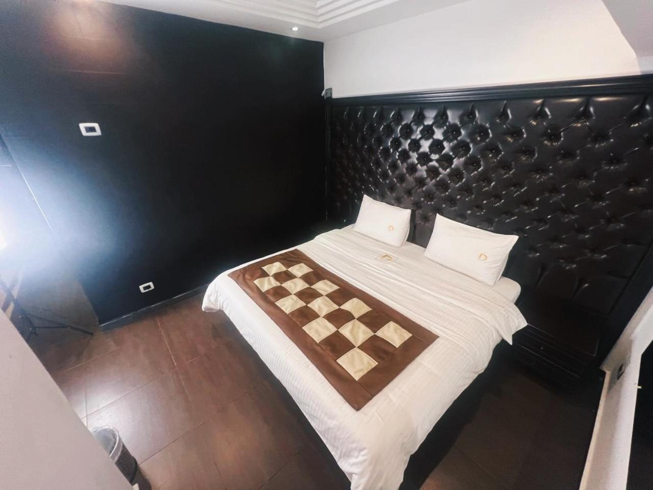 Dolls Hotel By Eurostars (Adults Only) Jounieh Eksteriør bilde