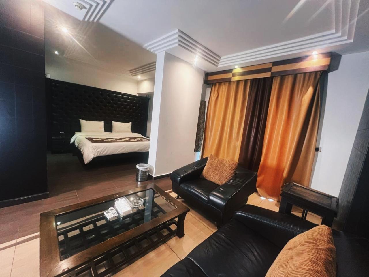 Dolls Hotel By Eurostars (Adults Only) Jounieh Eksteriør bilde