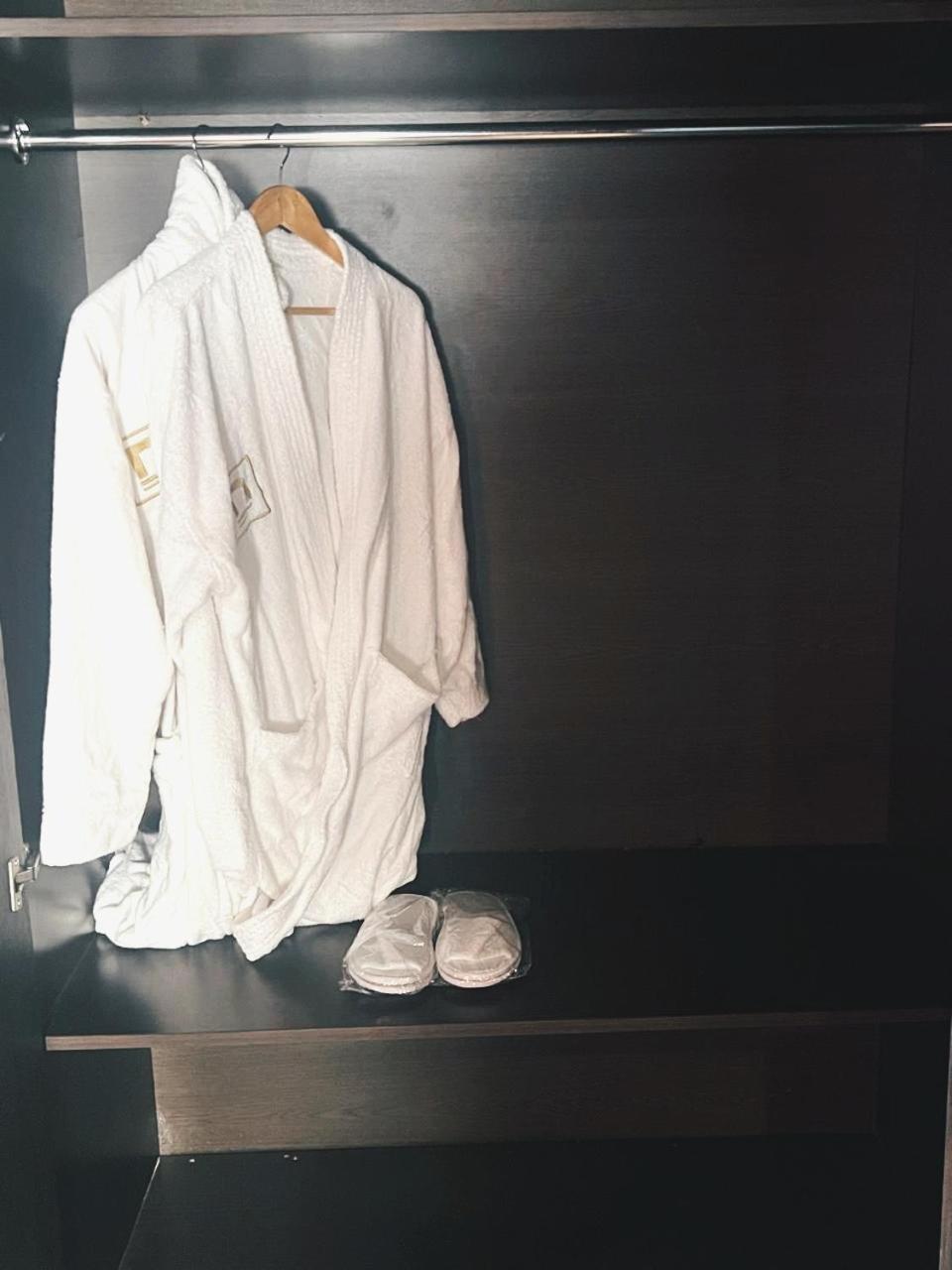 Dolls Hotel By Eurostars (Adults Only) Jounieh Eksteriør bilde