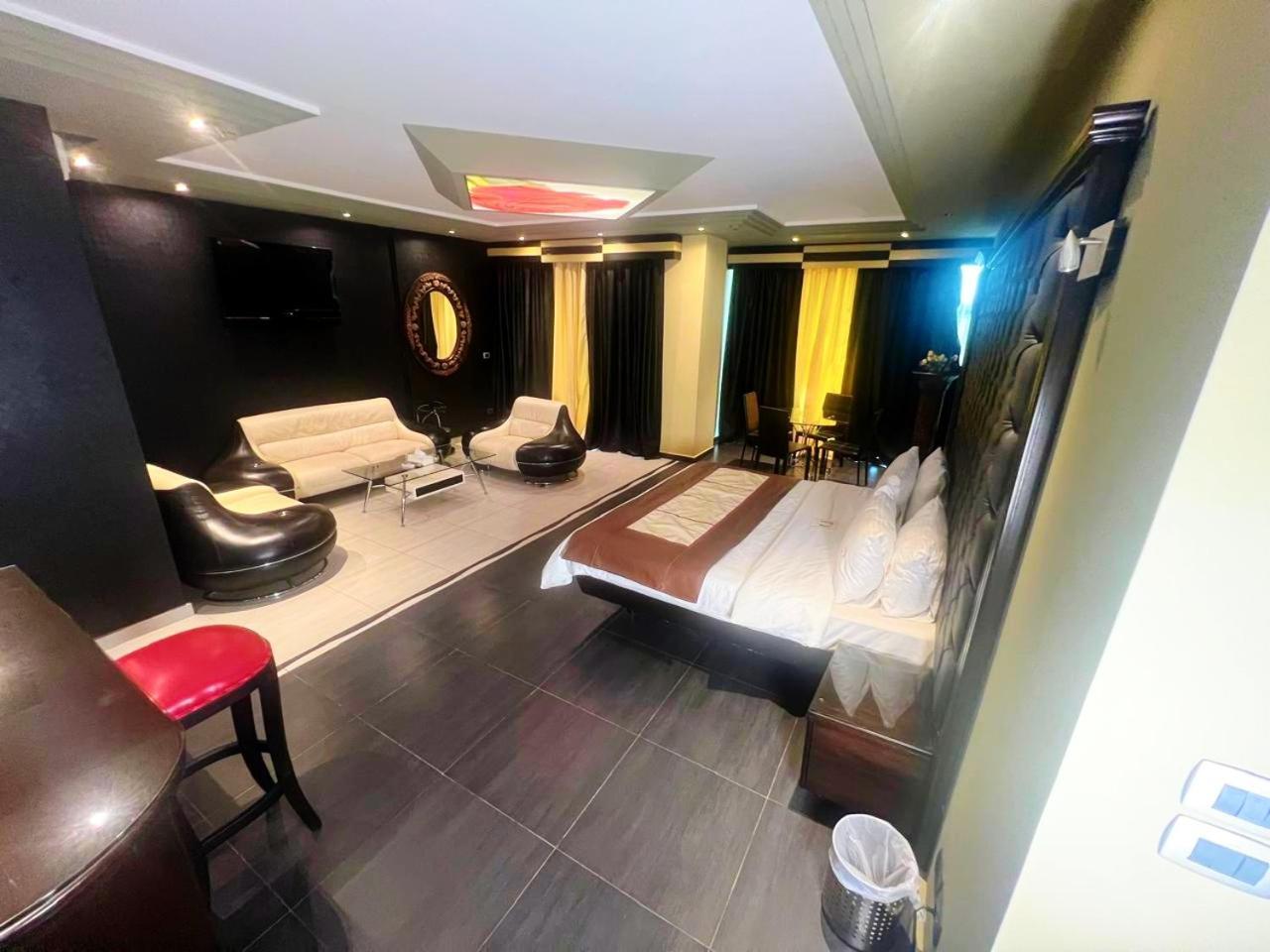 Dolls Hotel By Eurostars (Adults Only) Jounieh Eksteriør bilde