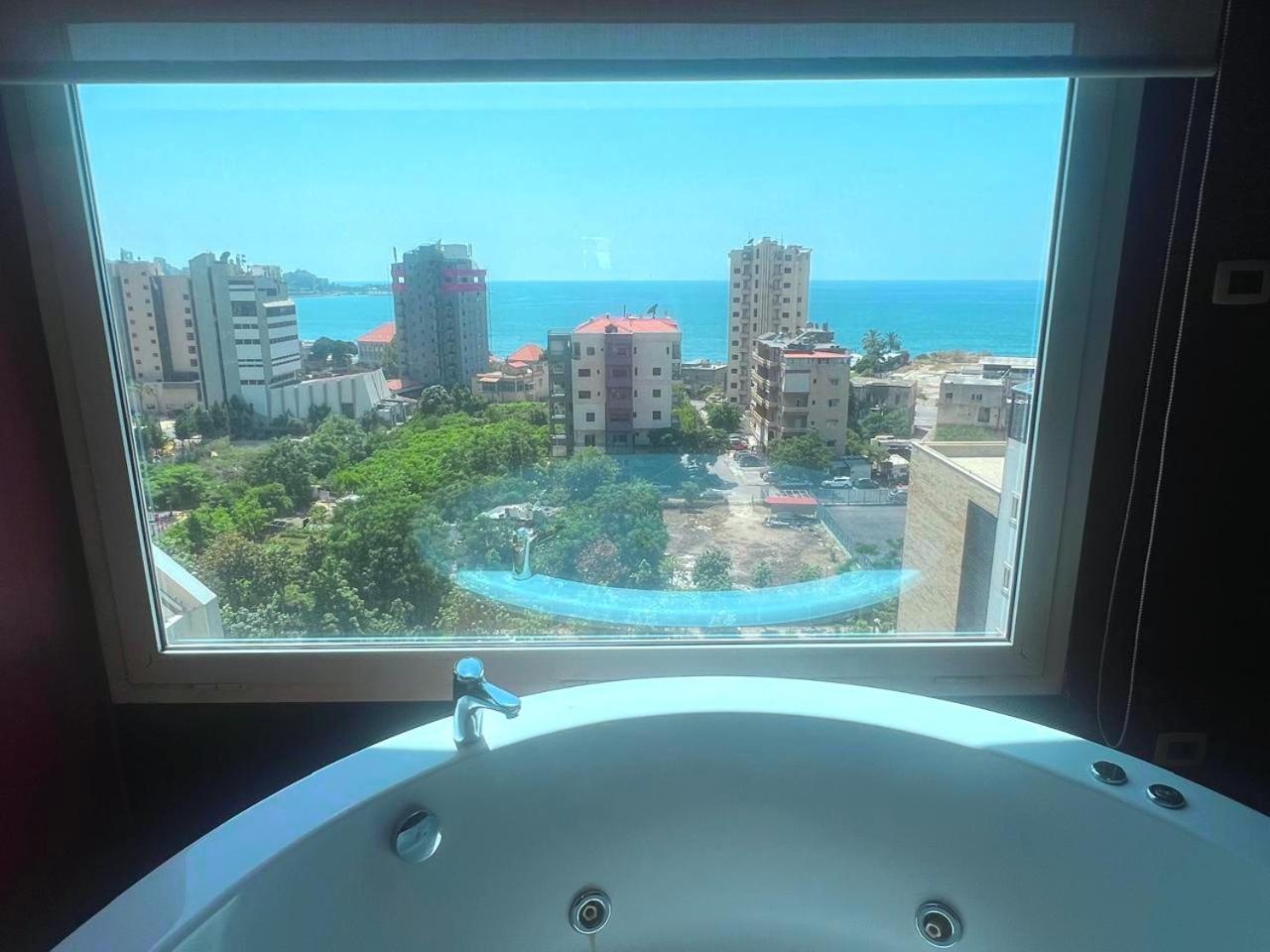 Dolls Hotel By Eurostars (Adults Only) Jounieh Eksteriør bilde