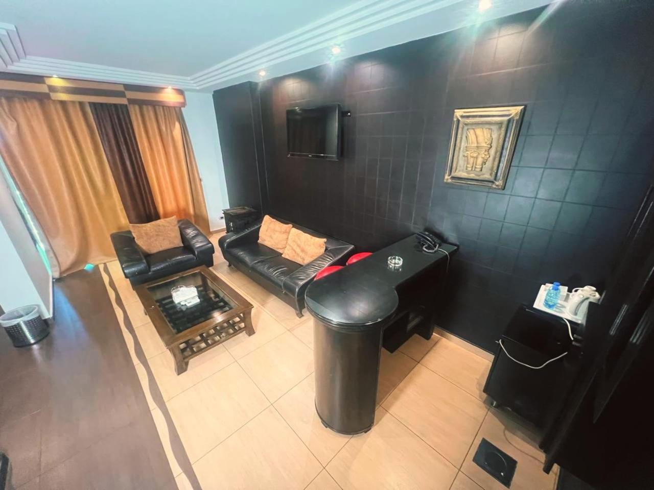 Dolls Hotel By Eurostars (Adults Only) Jounieh Eksteriør bilde