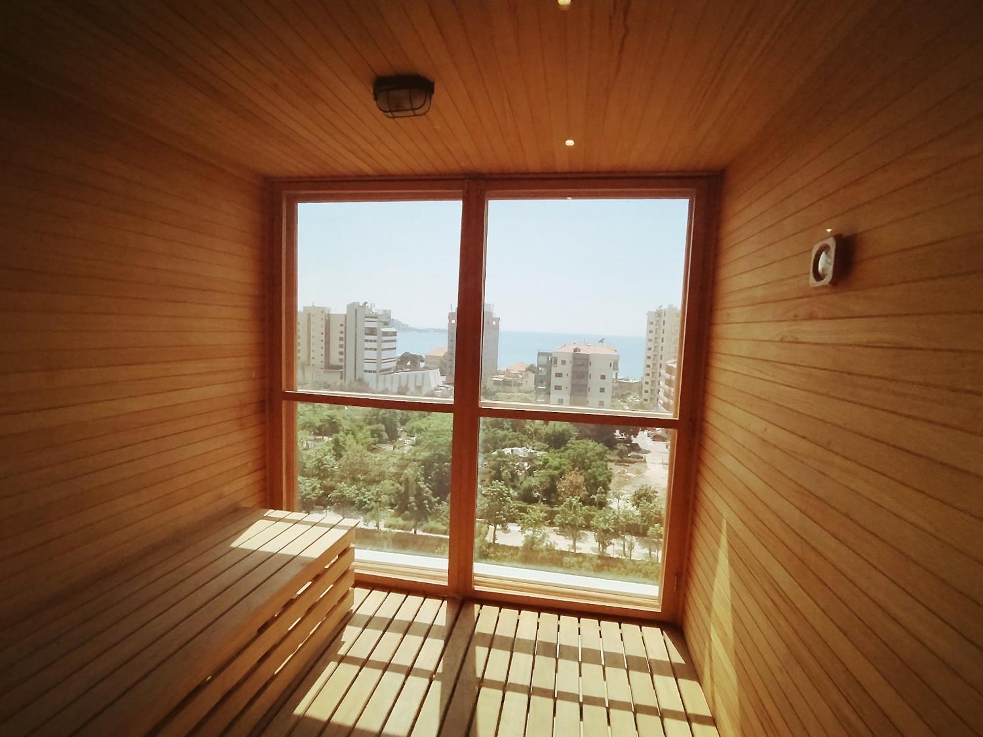 Dolls Hotel By Eurostars (Adults Only) Jounieh Eksteriør bilde