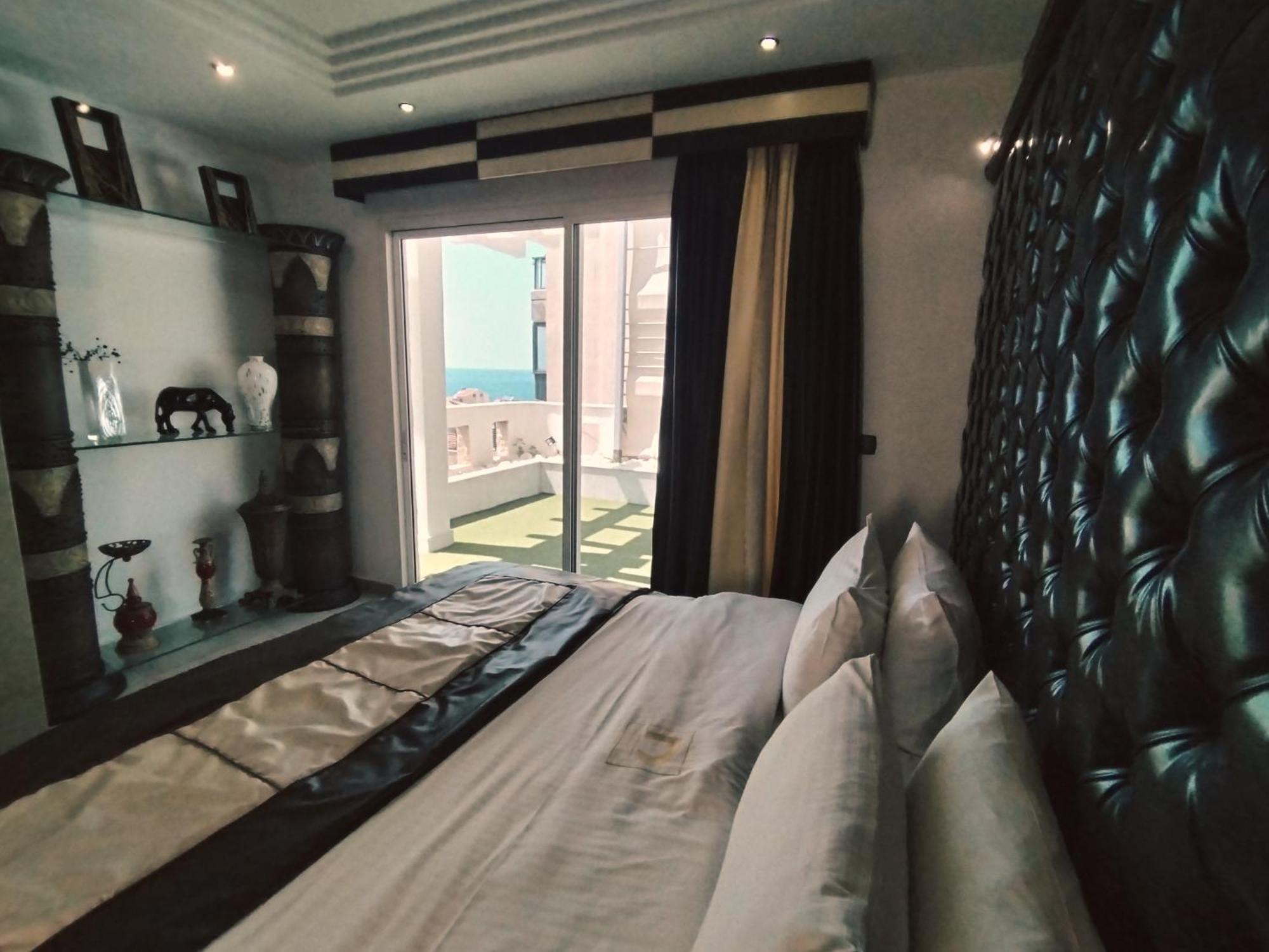 Dolls Hotel By Eurostars (Adults Only) Jounieh Eksteriør bilde