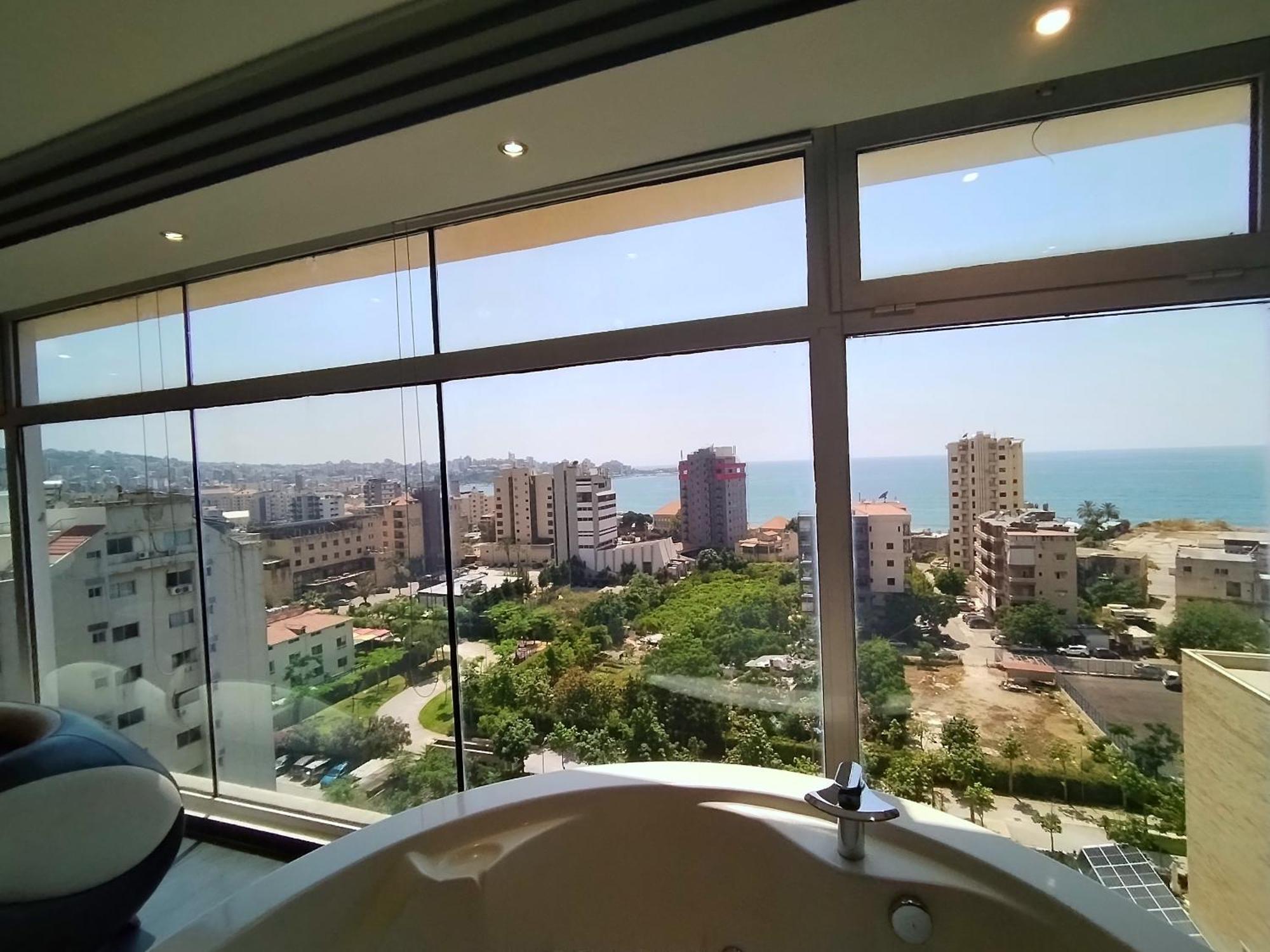 Dolls Hotel By Eurostars (Adults Only) Jounieh Eksteriør bilde