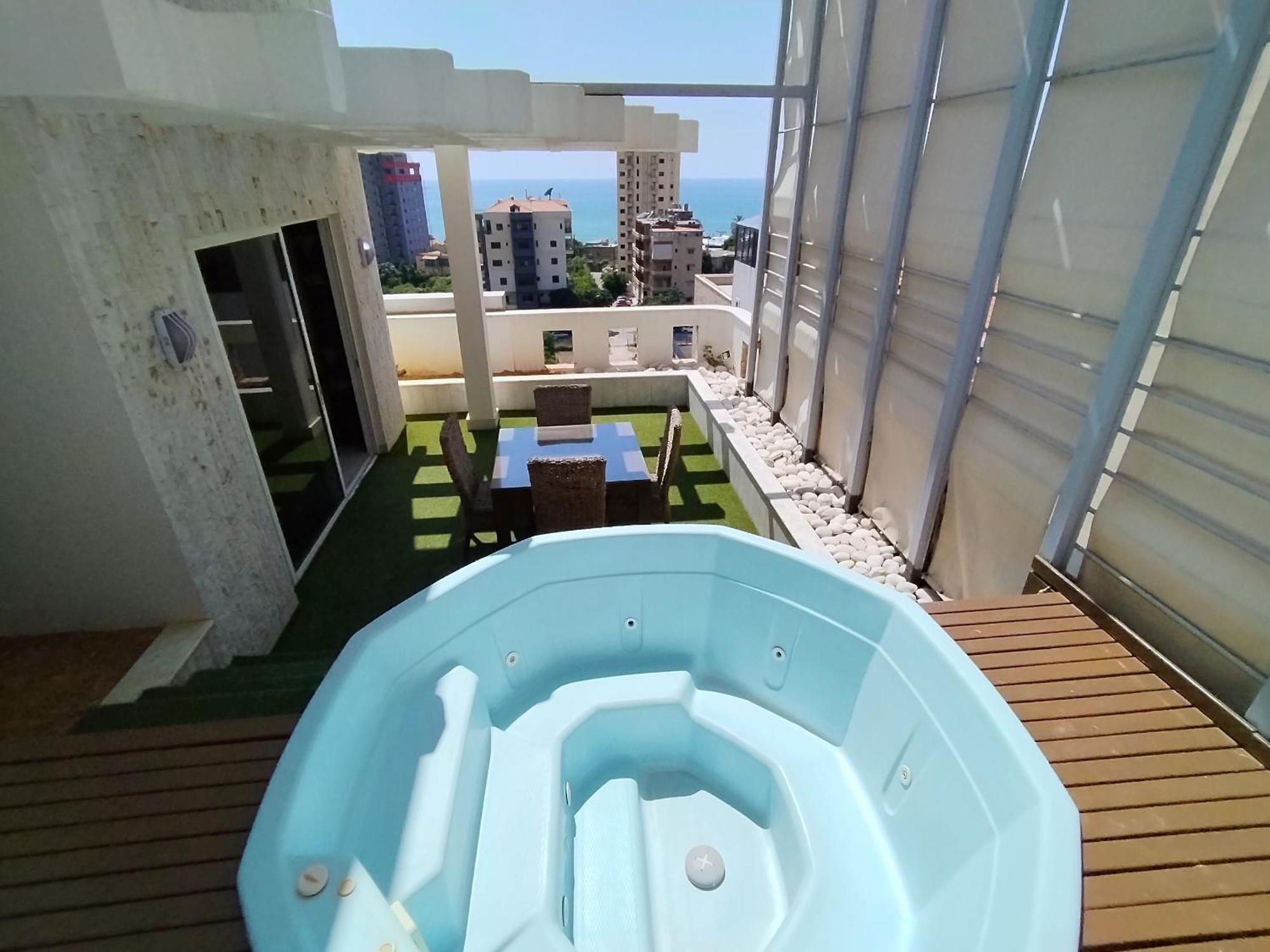 Dolls Hotel By Eurostars (Adults Only) Jounieh Eksteriør bilde