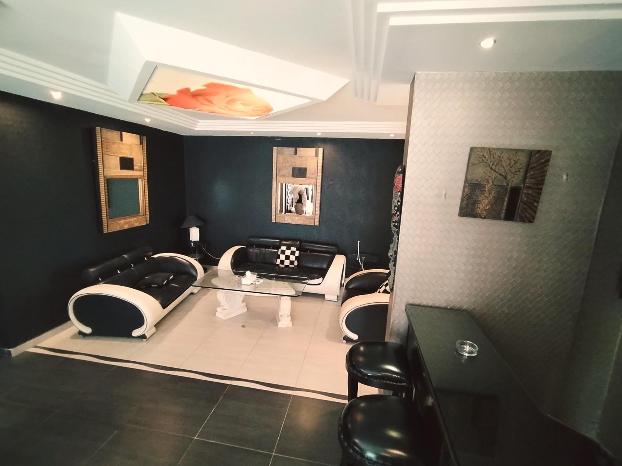 Dolls Hotel By Eurostars (Adults Only) Jounieh Eksteriør bilde