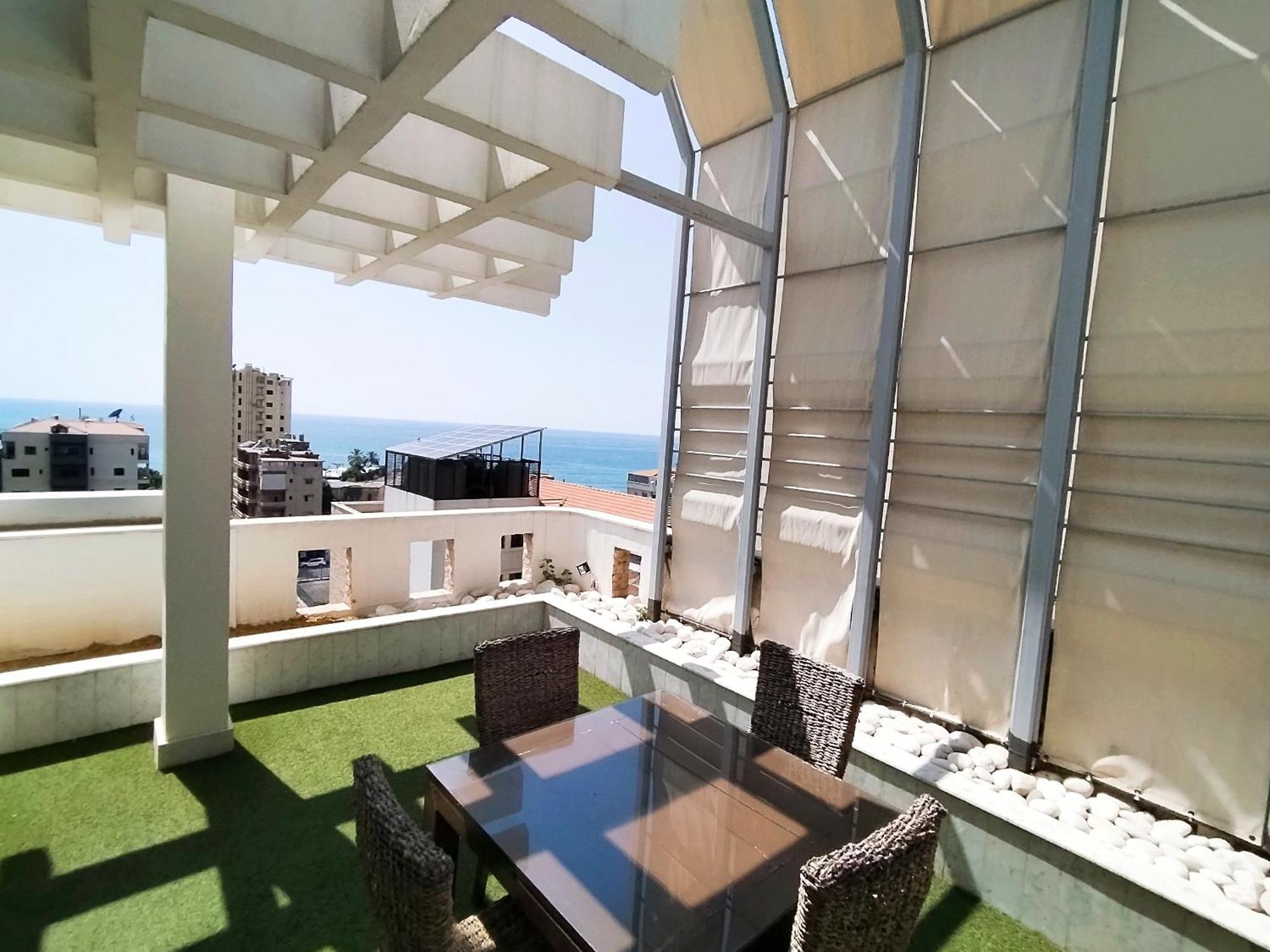 Dolls Hotel By Eurostars (Adults Only) Jounieh Eksteriør bilde