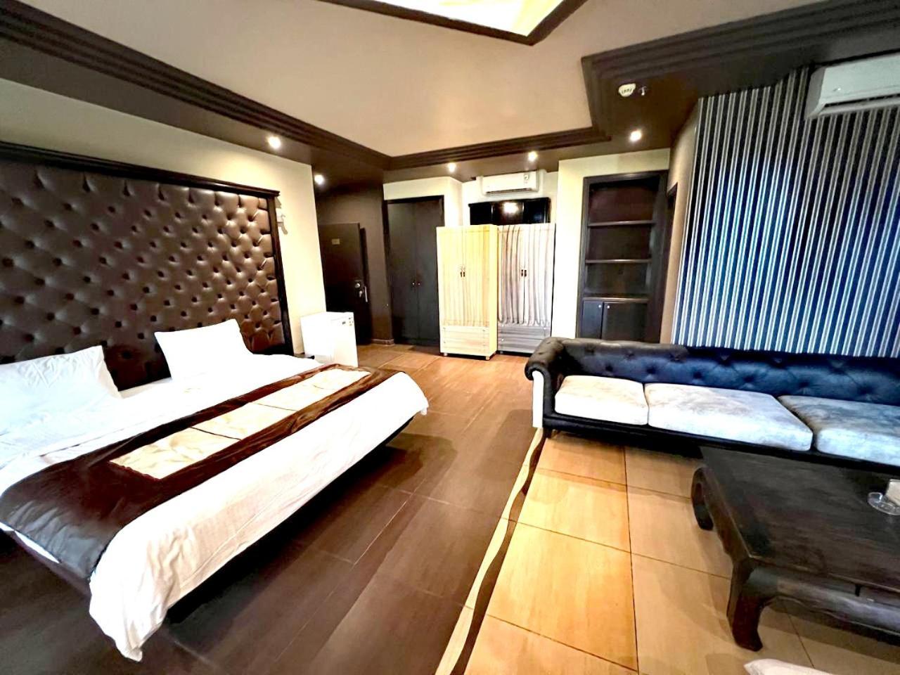 Dolls Hotel By Eurostars (Adults Only) Jounieh Eksteriør bilde
