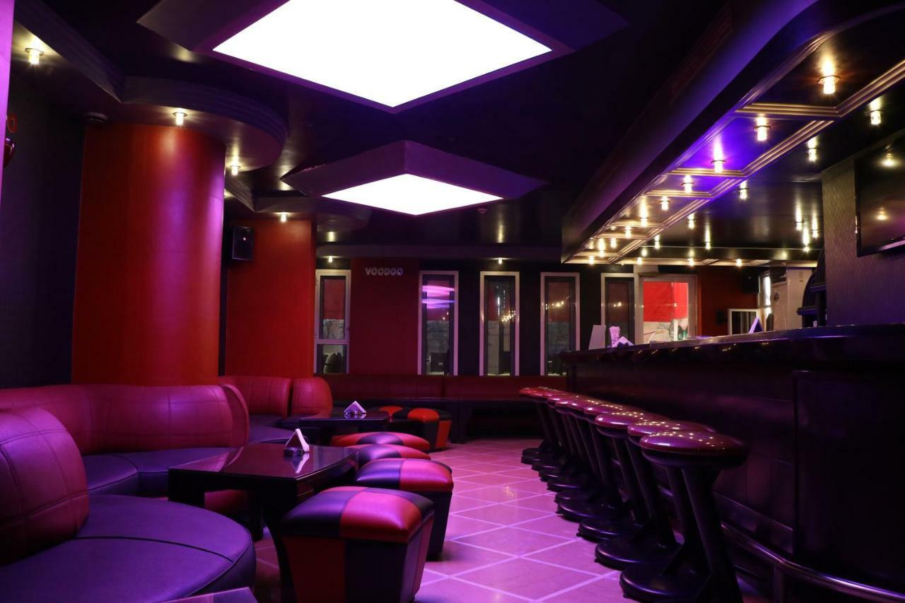 Dolls Hotel By Eurostars (Adults Only) Jounieh Eksteriør bilde